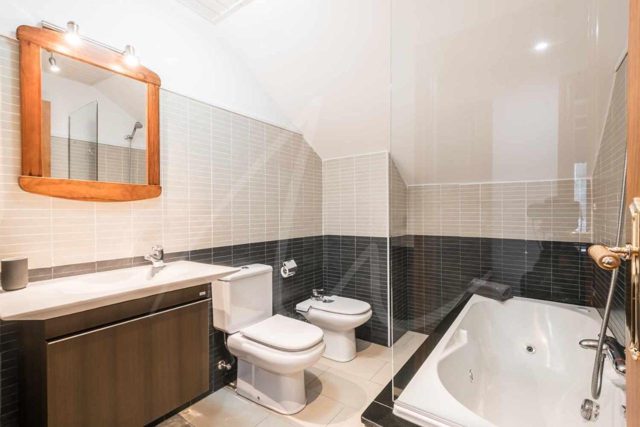 Riu Nere By Seamount Rentals Βιέλα Εξωτερικό φωτογραφία